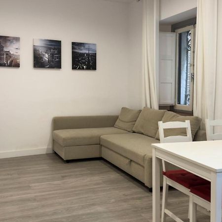 Apartament La Casa De La Plata By Toledo Ap Zewnętrze zdjęcie