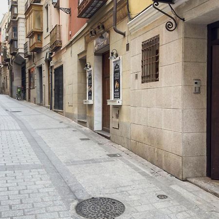 Apartament La Casa De La Plata By Toledo Ap Zewnętrze zdjęcie