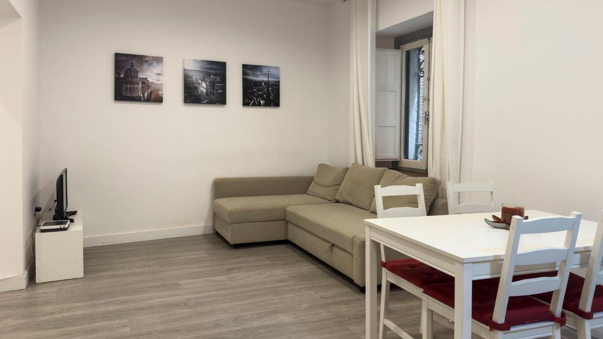 Apartament La Casa De La Plata By Toledo Ap Zewnętrze zdjęcie