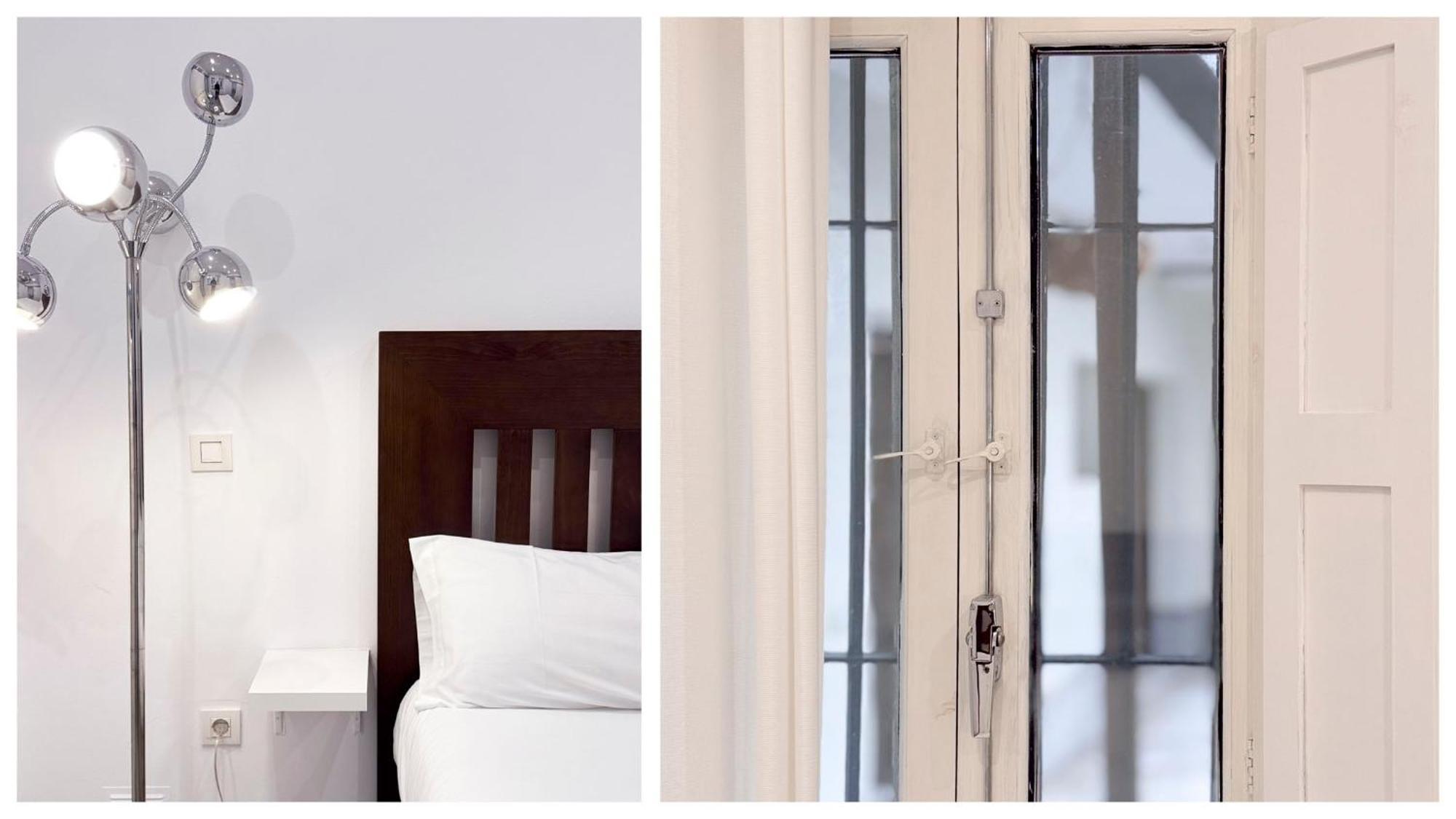 Apartament La Casa De La Plata By Toledo Ap Zewnętrze zdjęcie