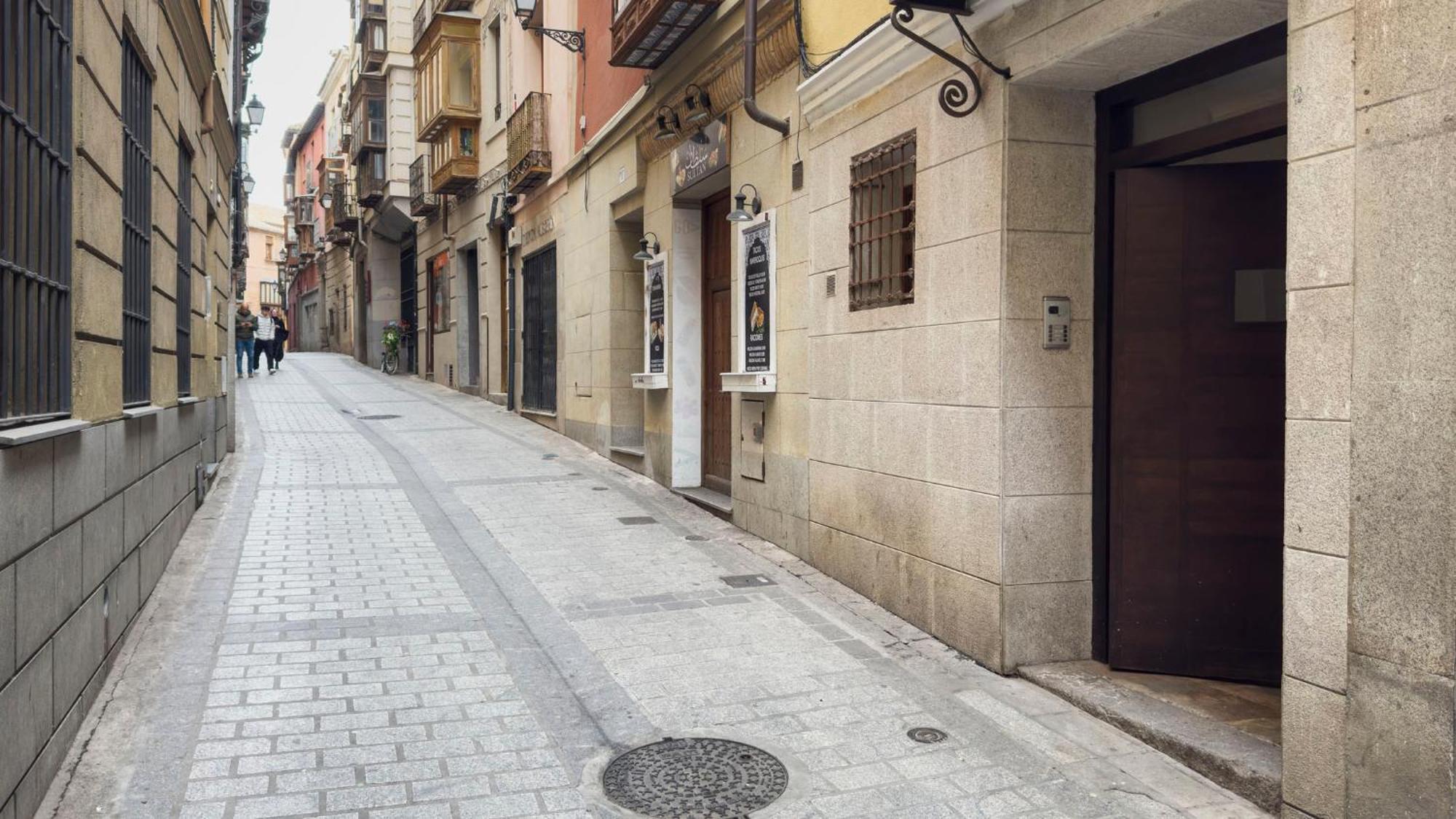Apartament La Casa De La Plata By Toledo Ap Zewnętrze zdjęcie