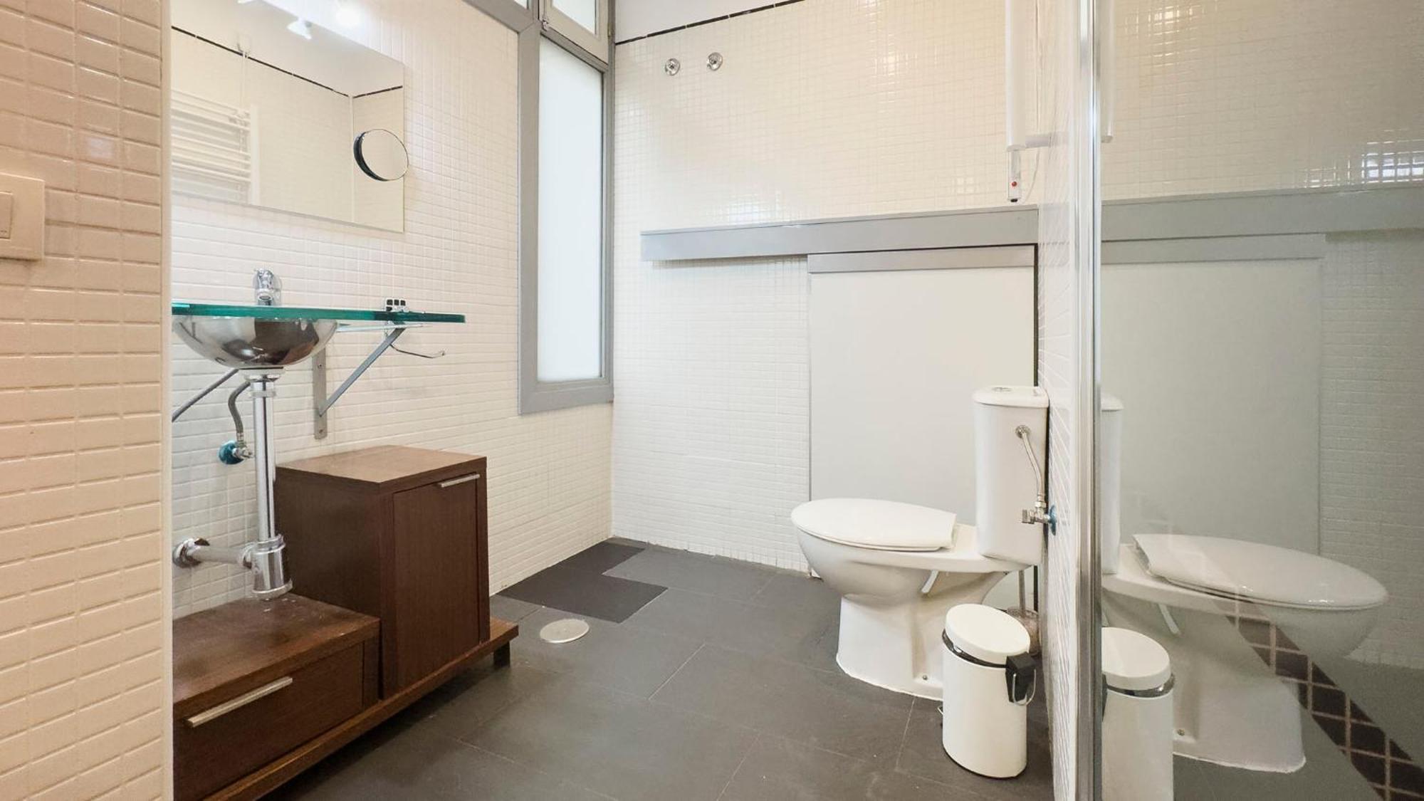 Apartament La Casa De La Plata By Toledo Ap Zewnętrze zdjęcie