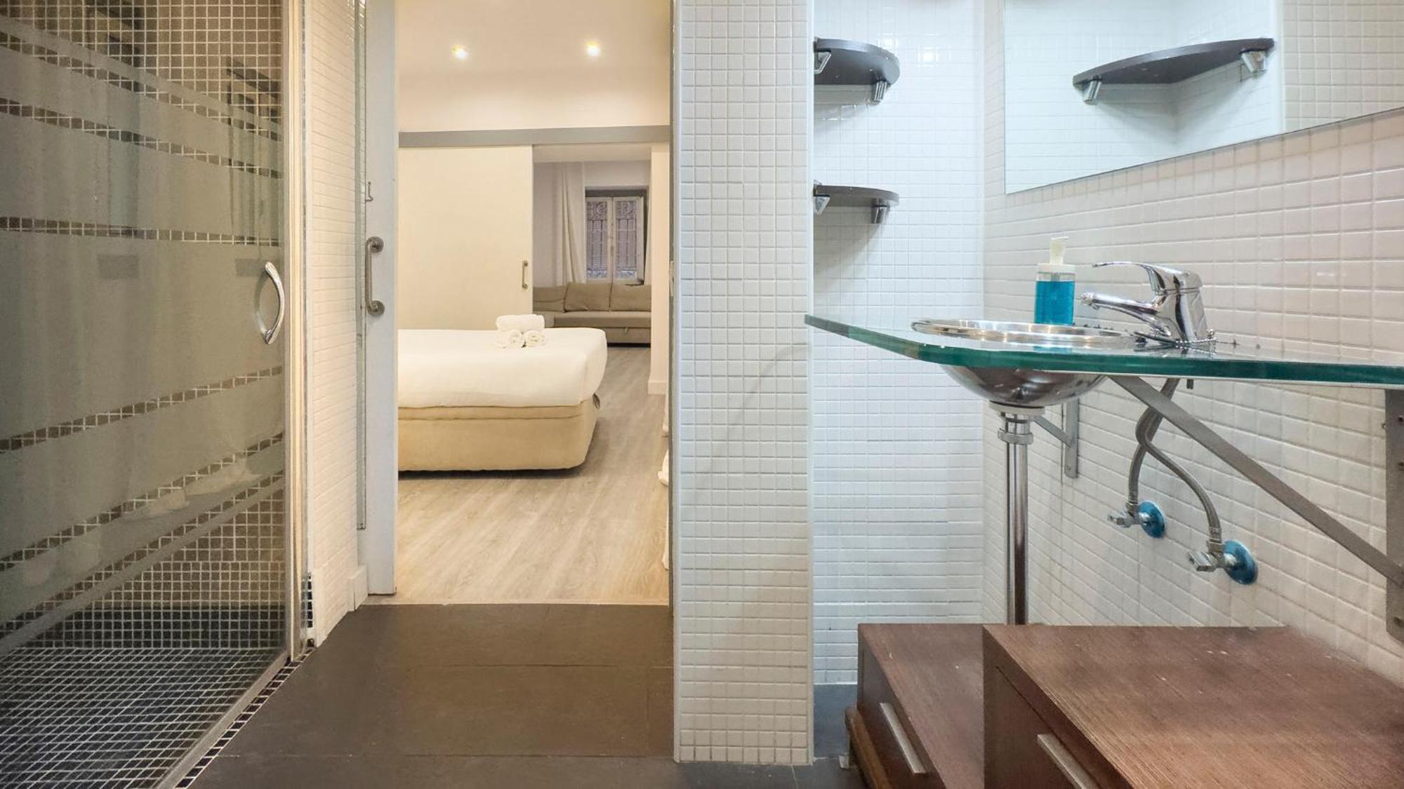 Apartament La Casa De La Plata By Toledo Ap Zewnętrze zdjęcie