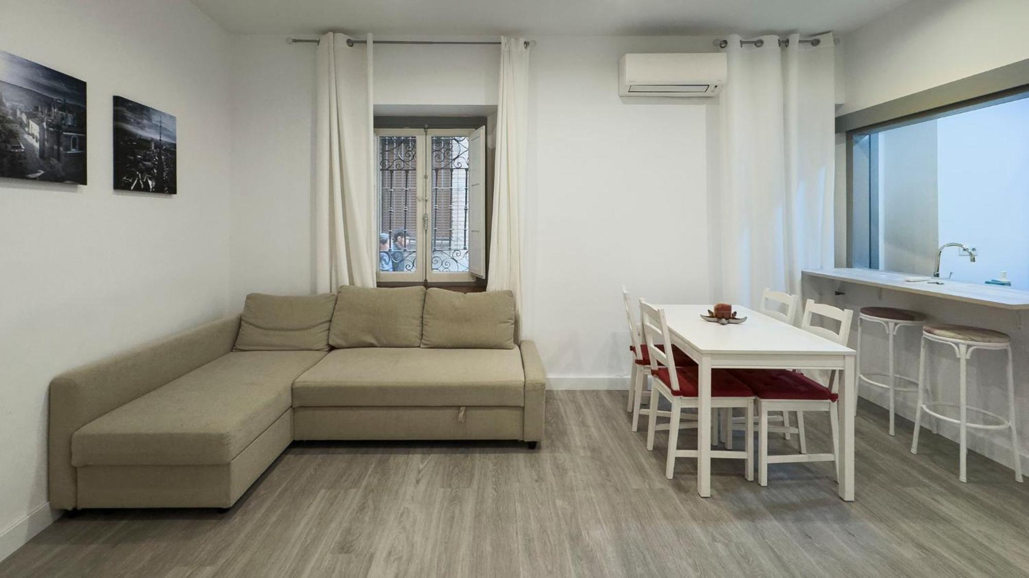Apartament La Casa De La Plata By Toledo Ap Zewnętrze zdjęcie
