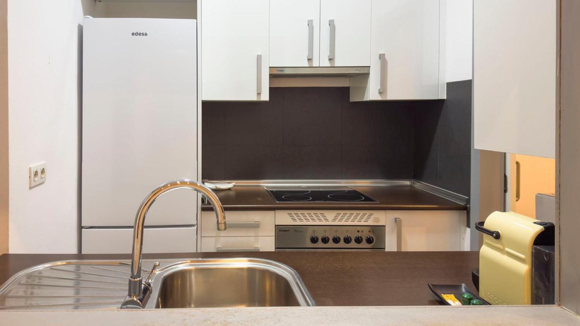 Apartament La Casa De La Plata By Toledo Ap Zewnętrze zdjęcie