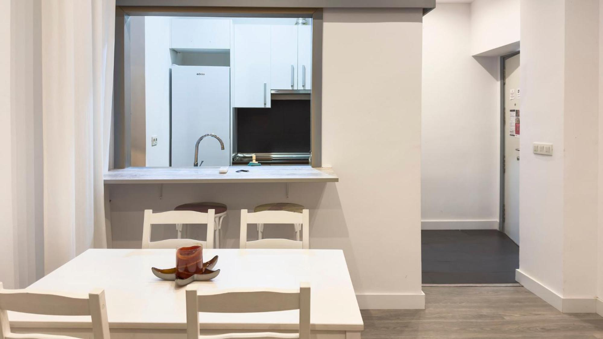 Apartament La Casa De La Plata By Toledo Ap Zewnętrze zdjęcie