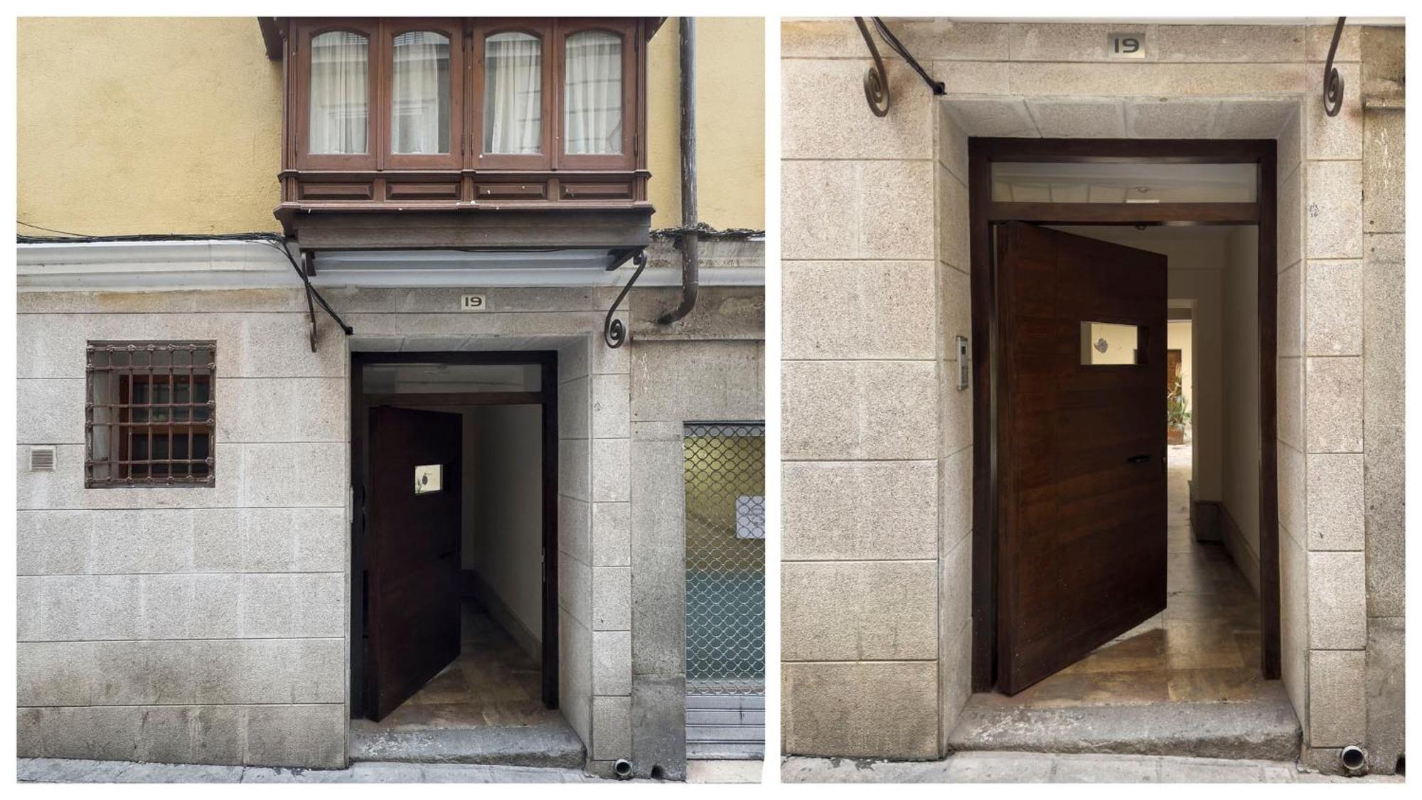 Apartament La Casa De La Plata By Toledo Ap Zewnętrze zdjęcie