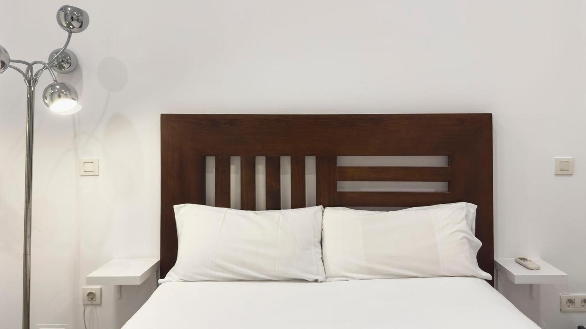 Apartament La Casa De La Plata By Toledo Ap Zewnętrze zdjęcie